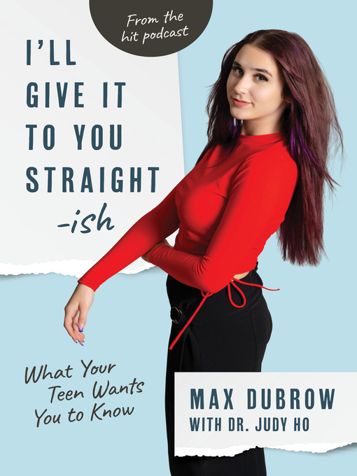 Title details for I'll Give It to You Straightish by Max Dubrow - Available
